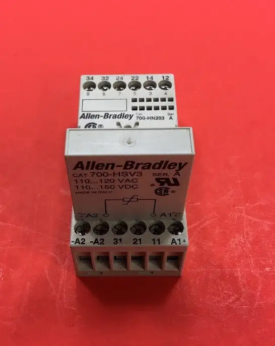 Used Palmetto Automation Inc. _UNKNOWN_ Relays & Switches South Carolina US | Palmetto Automation #1520430