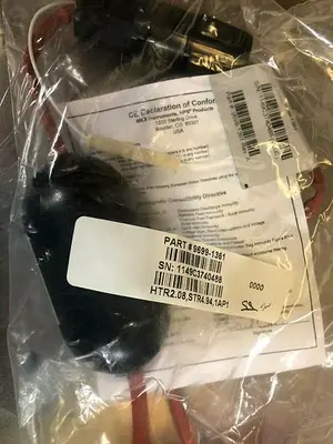 MKS 9699-1361 HTR2.08, STR4.94, 1AP1