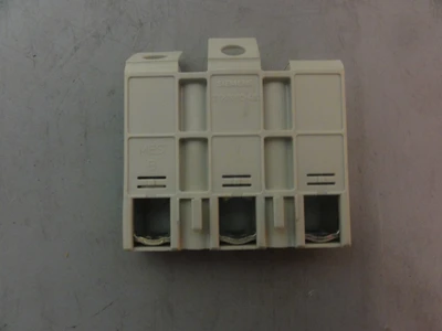 USED SIEMENS 3TX7460-0E