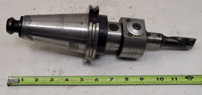 KOMET M0206200 Tooling & Accessories, Boring | Machinery Central (2)