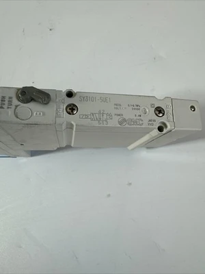NEW SMC SY3101-5UE1