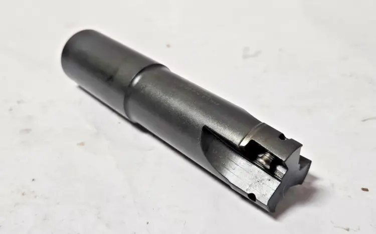 Used SECO 39C120-IVK Tooling & Accessories (Other) | Amiron Machinery #738730