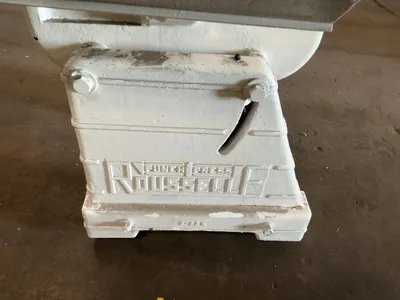 Used _UNKNOWN_ _UNKNOWN_ O.B.I. Presses Michigan US | Miedema Asset Management Group #1324351