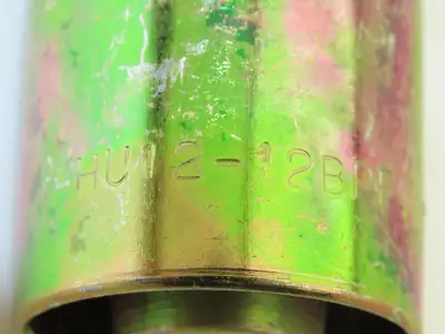 New | in-Stock DAYCO _UNKNOWN_ Parts (Hydraulics and Pneumatics) | Arrow Industrial #636583