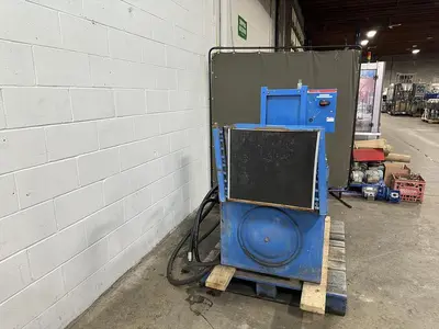 USED 2003 BRUENINGHAUS HYDROMATIK AA10VS071DFR/31R-PKC92N00