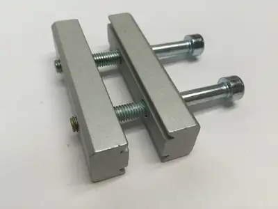 USED MONTECH CLAMPING BRACKET