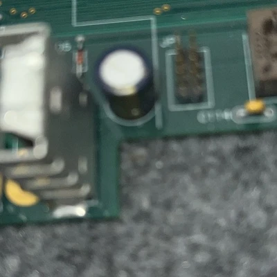 Used Technical Film Systems 114-0950 Printed Circuit Boards (PCB) California US | Davliegogo LLC #1707730