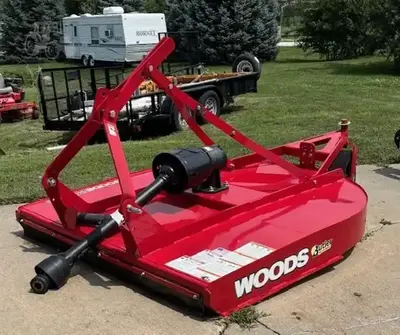 Used MASSEY FERGUSON 2860 Utility Tractors Nebraska US | Trustworthy Equipment #1403553