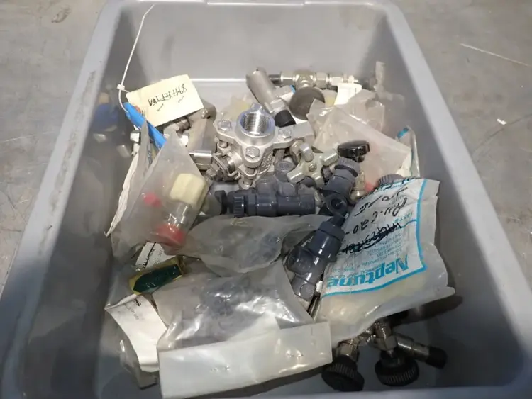 Used VARIOUS _UNKNOWN_ Pumps Ohio US | HGR 24 #867306