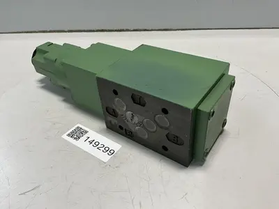 USED BOSCH 0 811 403 001
