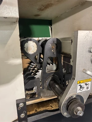 USED 2019 JANGJA "AM7335"