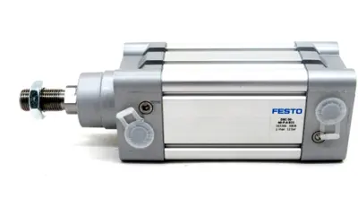 NEW FESTO DNC-50-40-P-A-S11 CYLINDER 12BAR DNC5040PAS11