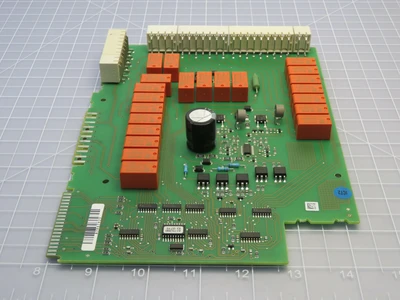 Used MIELE _UNKNOWN_ Circuit Boards | OCO Industrial #1656333