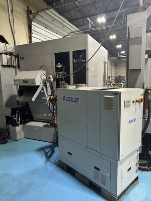 USED 2006 MORI SEIKI NH5000 DCG