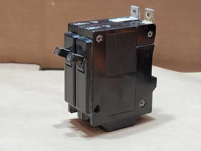 Used SYLVANIA QB Switchgears British Columbia CA | Lenmark #835765