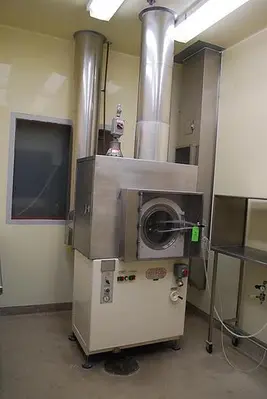 Thomas Engineering 24" Stainless Steel Accela-Cota