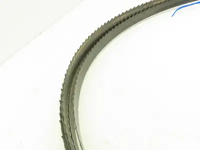 Doall 309146183 Dart Claw 4 TPI Metal Bandsaw Blade 1/2 x .025 x 4  Lot of 9