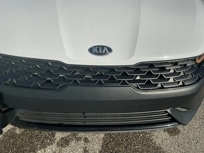 Used 2021 KIA K5 Sedans Michigan US | Miedema Asset Management Group #1579104