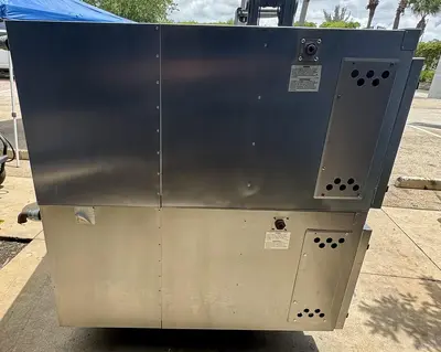 Used 2023 BAKERS PRIDE Y802 Pizza Equipment Ohio US | Palm Beach Restaurant Equipment, LLC #1421264