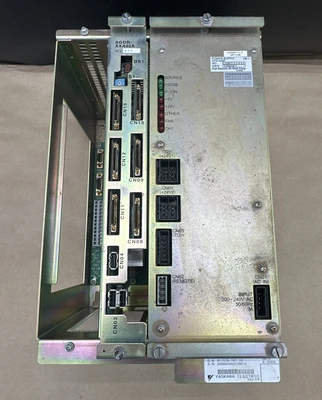 USED Yaskawa JZNC-NRK02-1