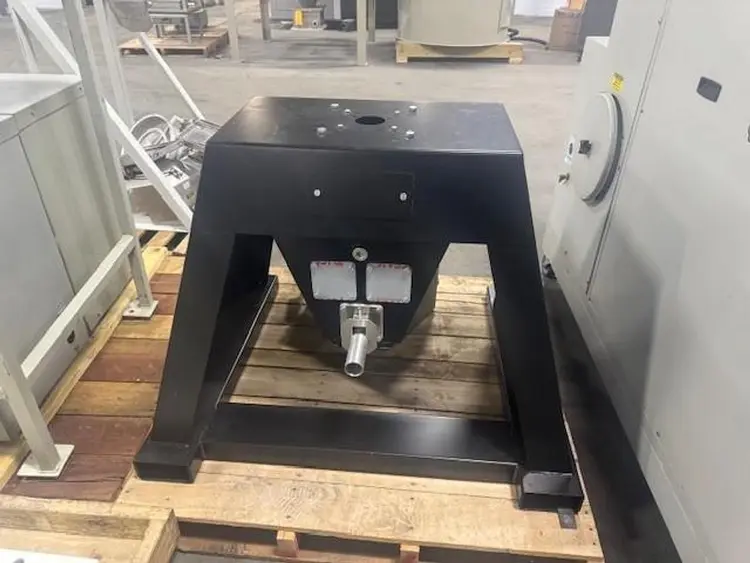 Used CONAIR BLENDER STAND TB/45 AND TB/100'S Agitators, Blenders, Mixers Massachusetts US | Absolute Machinery #789549