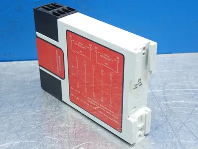 Used BANNER IMT9A Relays & Switches | HGR 24 #739816