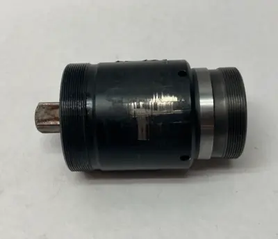 USED BOSCH REXROTH GEAR UNIT 19.3:1 RATIO 4GE19 SZ4