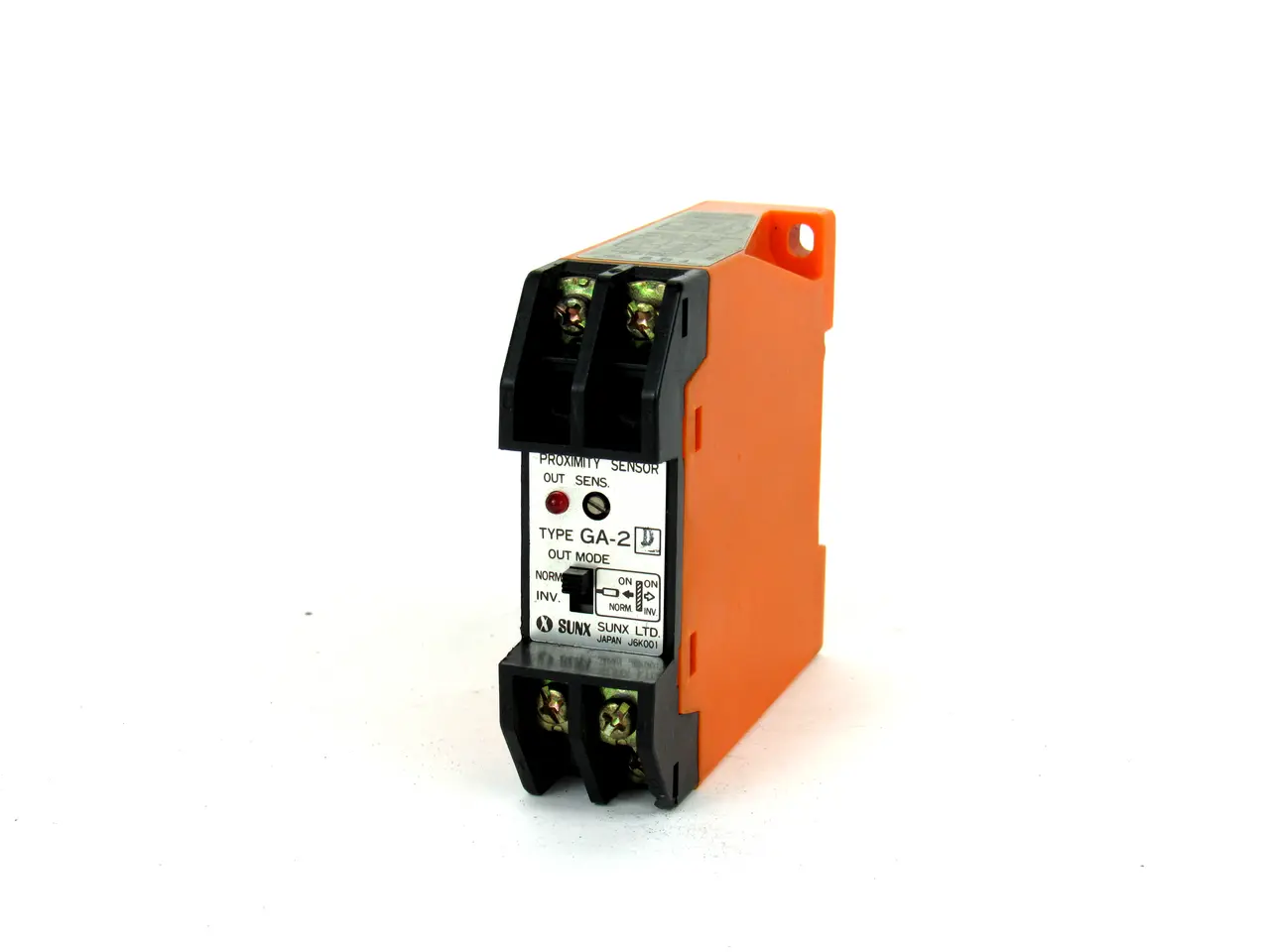 USED SUNX GA-2