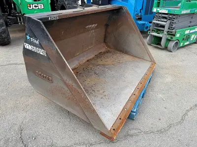 Used STAR INDUSTRIES 1472HB-TK Multipurpose Buckets Utah US | Global Remarketing #1286009