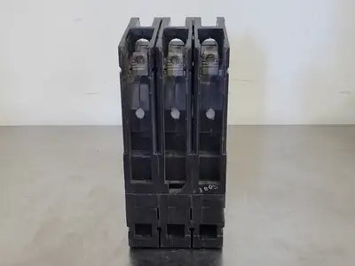 Used ITE E43B020 Switchgears British Columbia CA | Lenmark #241674