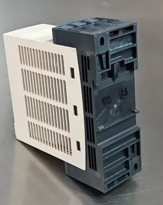 USED Schneider Electric Schneider Electric ATS01N112FT
