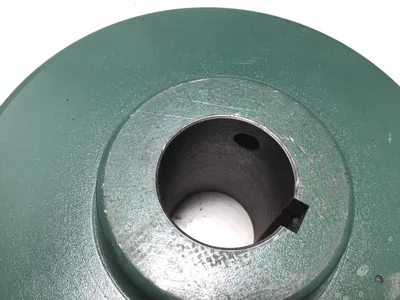 T.B. Woods 9S 1-3/8″ Sureflex Sleeve Coupling Flange