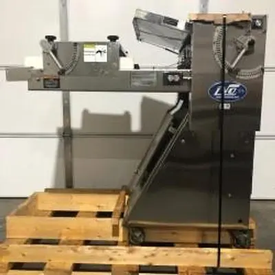 USED LVO SM24