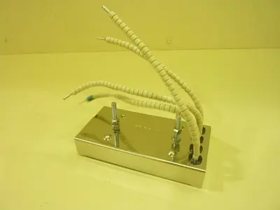 GENERIC 600 Watt Heating Element HQE-0704 #43564