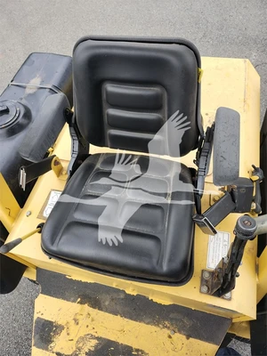 USED 2005 TERRAMITE TSS38