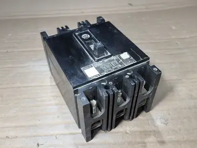 USED WESTINGHOUSE FB3020L