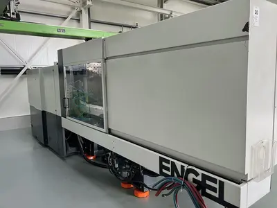 USED 1999 ENGEL ES 650/275 HL