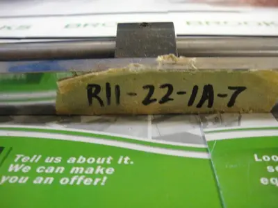 NEW HAMADA R11-22-1A-7