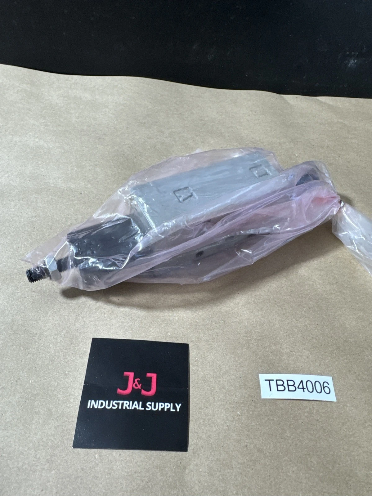 New Toyo-Oki HG3H-B-D-025B Hydraulic Check Valve Warranty 🇺🇸