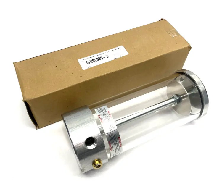 Used LDI INDUSTRIES LDI INDUSTRIES OR2053-3 Misc Industrial Equipment | Maverick Industrial Sales #1102275