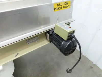Used PLASTIC PROCESS EQUIPMENT _UNKNOWN_ Belt Conveyors Indiana US | Arrow Industrial #1366780