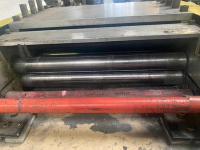 PRE _UNKNOWN_ Other Metalworking Equipment | Amiron Machinery (7)