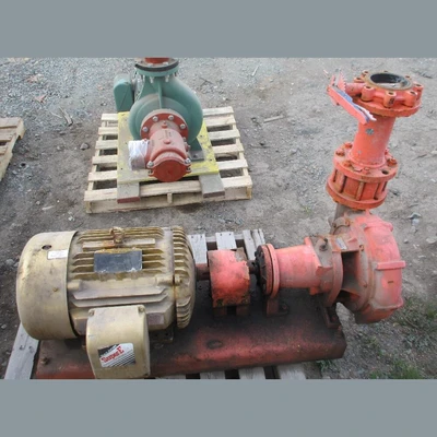 USED PENTAIR AURORA 14-2416038