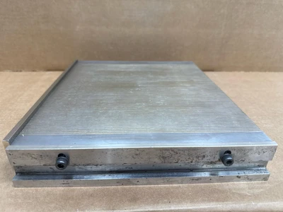 Kanetec _UNKNOWN_ Magnetic Chucks | Fram Fram LLC (6)
