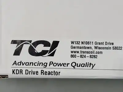 NEW TCI KDRMA27L1