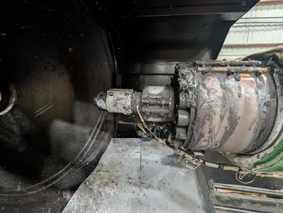 2017 NISSEI FVX560III-310L Injection Molding Horizontal/Vertical | Machinery Network (14)