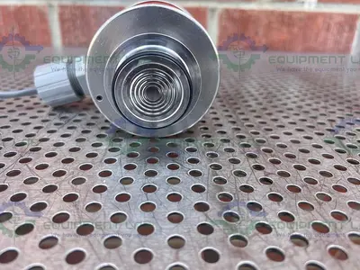 USED ANDERSON INSTRUMENT SV304B12301205 PRESSURE TRANSMITTER