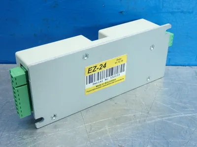 New | in-Stock PULSEROLLER EZ24 Electrical Controls | HGR 24 #748501