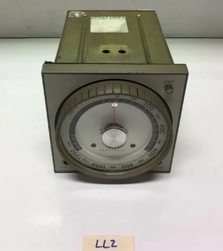 Used Honeywell R7351A-1098-3 PLC Temperature Modules | J&J Industrial Supply #543876