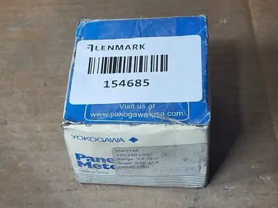 New | in-Stock YOKOGAWA 250-240-LSNT Misc Electrical & Power Parts British Columbia CA | Lenmark #1438832
